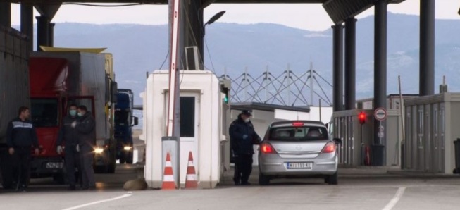 HEQJA E TAKSAVE/ Vërshojnë mbi 12 milionë euro mallra nga Serbia në Kosovë