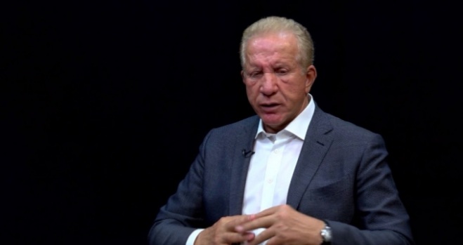 ARRESTIMI I SHANTAZHUESIT/ Reagon Pacolli: Nuk e lejoj askënd të ma kërcënoj familjen dhe fëmijët e mi