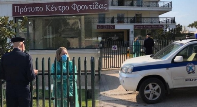 GREQIA NESËR DEL NGA KARANTINA/ Qytetarët do lëvizin lirshë, hapen dhe dyqanet e vogla apo parukeritë