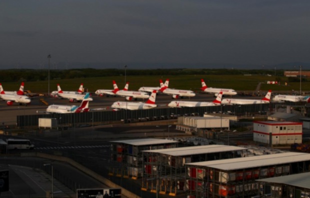 KORONAVIRUSI/ Nga 4 maji, aeroporti i Vjenës ofron testime për COVID-19, ja sa kushton