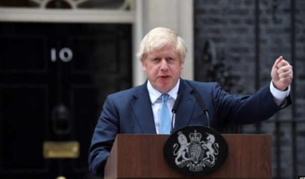 BRITANIA JAVËN QË VJEN ME PLAN RIHAPJE/ Drejtuesi i NHS: Sistemi shëndetësor i qëndrueshëm