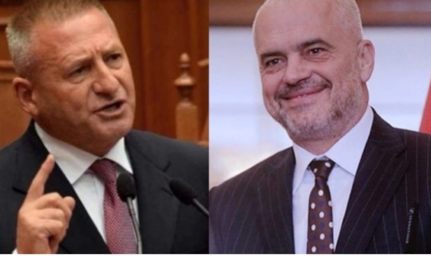 “ISHA I DETYRUAR”/ Nard Ndoka zbulon se këtë kohë ka ndjekur Ramën në Facebook: Nuk e mundova shëndetin mendor. Në janar…