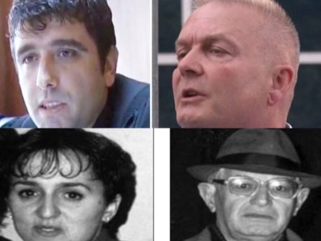 SPAK DHE VRASJET MAFJOZE/ Rihapen 4 dosjet e bujshme me atentatet e njerëzve të Drejtësisë. Kush rrezikon nga politika tek media