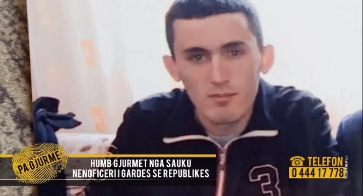 “U NIS PËR NË PUNË POR NUK VAJTI KURRË”/ Nënoficeri i gardës i zhdukur prej 8 ditësh. E ëma: Ishte stresuar nga pandemia (VIDEO)