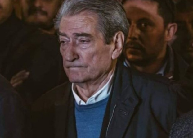 BERISHA NË VERSIONIN SPORTDASHËS/ “Rama kërkon të infektojë futbollistët për hakmarrje. T’i japim përgjigjen që meriton…”
