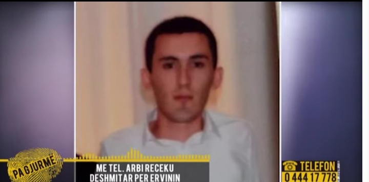 ZHDUKJA E GARDISTIT 27-VJEÇAR/ Dëshmitari: E pash në Shëngjergj, ishte në gjendje jo të mirë (DETAJE+VIDEO)