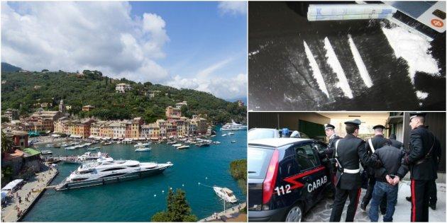 OPERACIONI “DOKTORI”/ Prangosen trafikantët shqiptarë që furnizonin me kokainë pasanikët italianë (EMRAT)