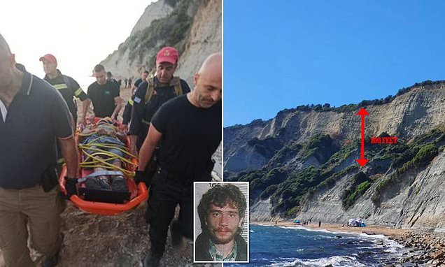 “MONSTRA E KAVOS”/ Përdhunuesi serial theu këmbën kur policia po e ndiqte (DETAJET)