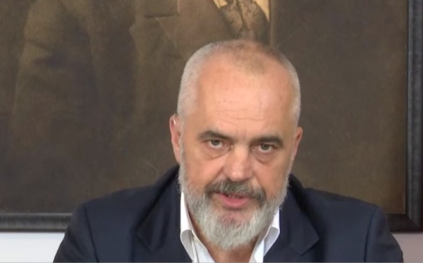 PROTESTA/ Rama: Forcat Renea nuk ishin në shesh për teatrin, por për të mbrojtur ministrinë e Brendshme