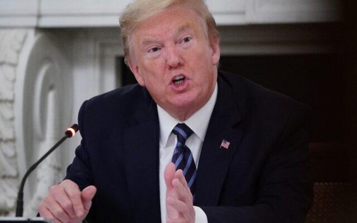 KORONAVIRUSI/ Deklarata e Trump: Virusi do të kalojë edhe pa vaksinë
