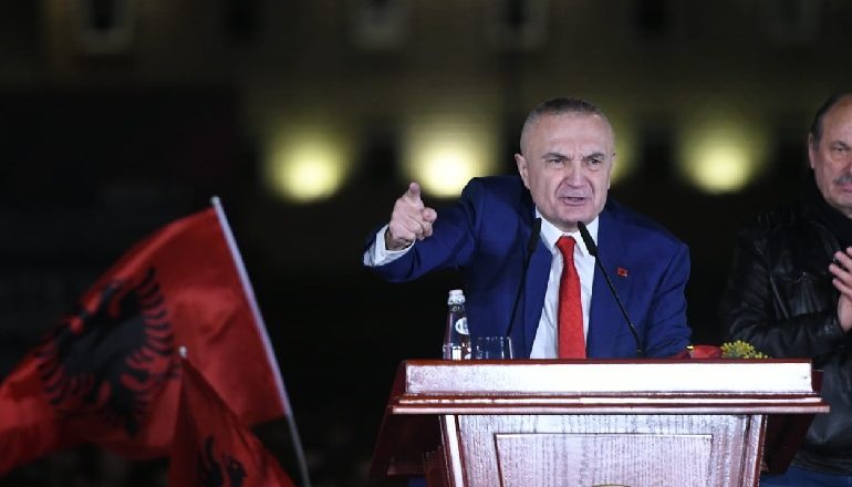 SULMON SHBA DHE BE/ Meta: Euralius dhe OPDAT punojnë nën urdhrat e Ramës