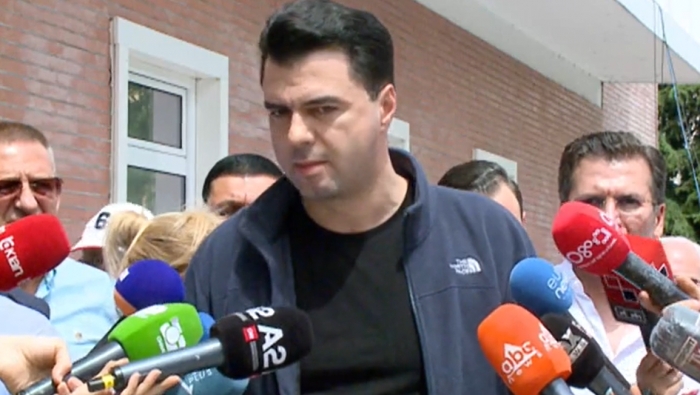 PËRKUJTON 17 MAJIN/ Basha: Si sot 3 vite më parë gabova, ama s’do përsëritet më kurrë