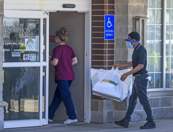 KORONAVIRUSI/ Në SHBA 1500 të vdekur në 24 orët e fundit