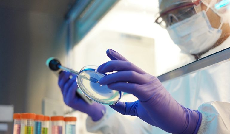 KORONAVIRUSI/ Shkencëtarët kinezë dhe amerikanë bashkëpunojnë për gjurmimin e origjinës së COVID-19