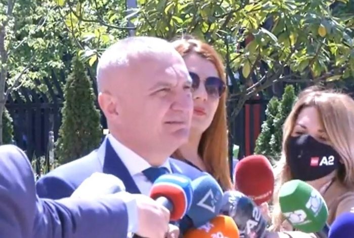 NDRYSHIMET NË KODIN PENAL/ Meta: Janë më të avancuarat në kontinent sipas standardeve daneze