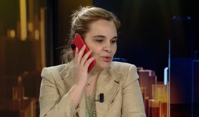 NDODH EDHE KJO/ Basha telefonon Kryemadhin në emision: Jam LIVE te Çimi, thotë që s’flasim bashkë