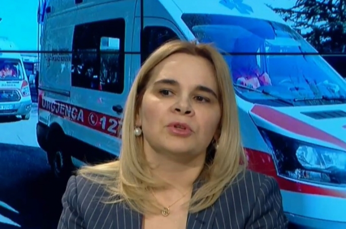 KËMBËNGUL SËRISH/ Kryemadhi: Koronavirusi është lojë politike për të ndryshuar rregullat