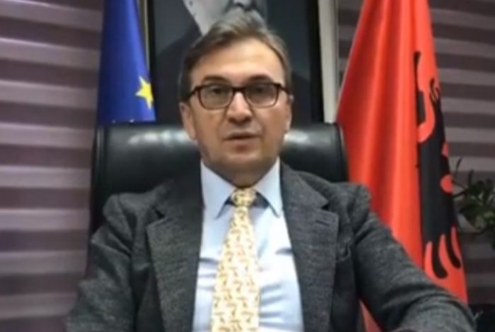 “DO JU NDJEK…”/ Shefi i Urgjencës tregon kërcënimet drejt numrit 127: Kush je se do të vras…