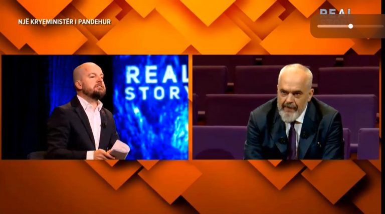 PËRBALLË GAZETARËVE/ Rama: Alfred Lela nuk u dhunua. E shtrinë përtokë për ta neutralizuar