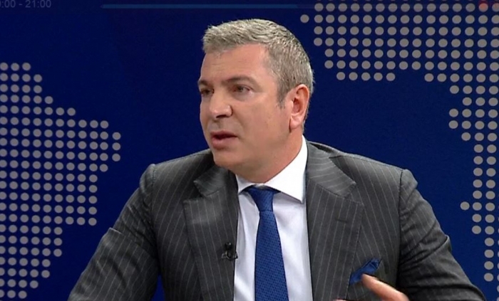 “PD NUK KA SJELLË ASNJË PROPOZIM NË TRYEZË”/ Gjiknuri: Ndryshimi i sistemit zgjedhor, i pamundur brenda 31 majit