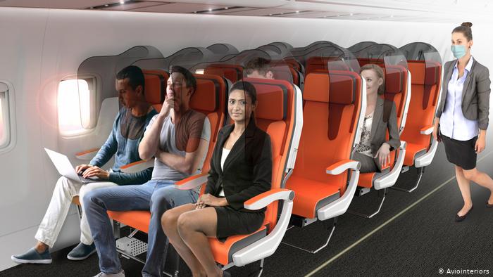 KORONAVIRUSI/ Në avion apo parukeri? A do të ketë më qejf njeri të fluturojë pas Coronës?