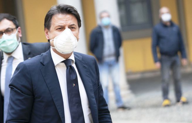 COVID-FAZA 2 NË ITALI/ Kryeministri Conte: Nëse qytetarët vazhdojnë të sillen si gjatë këtyre dy ditëve, koronavirusi nuk do rikthehet