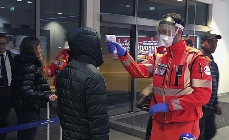 KORONAVIRUSI/ Greqia dhe Kroacia drejt hapjes së kufijve me protokolle mjekësore