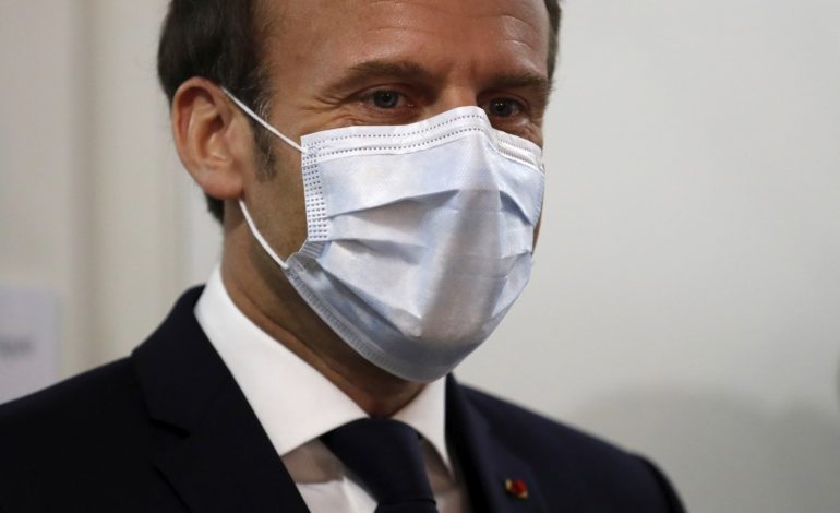 COVID-19/ Francë, Emmanuel Macron denoncohet për koronavirusin, qytetarët trembin Elysée