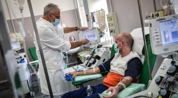RRITET NUMRI I VIKTIMAVE NË ITALI NGA NJË DITË MË PARË/ Ja sa persona kanë humbur jetë dhe sa të tjerë janë shëruar nga COVID-19. Shifrat