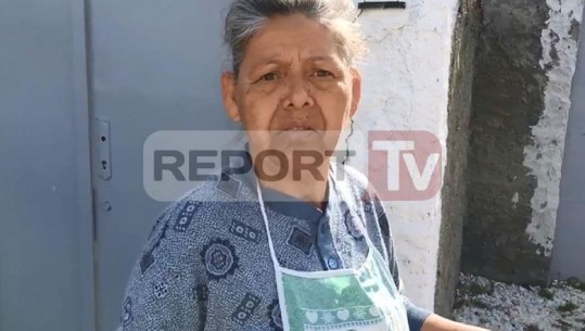 EKZEKUTIMI I 25-VJEÇARIT NË VLORË/ Dëshmitarja: Se kuptova ça shpërtheu…kur pastaj pashë gjithë atë polici! U tremba