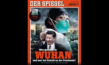 U FSHEH E VËRTETA E COVID-19/ “Der Spiegel” zbulon përgjimet mes OBSH dhe presidentit kinez