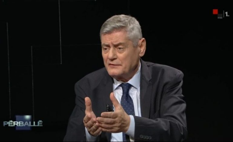 “NA KYÇI BRENDA…”/ Dash Shehi: Axhenda e Ramës nuk ishte pandemia, por shembja e Teatrit