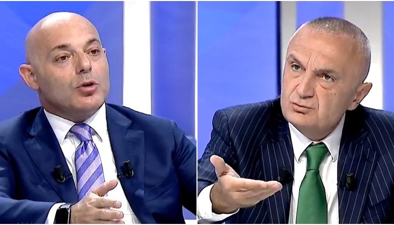 “DO SHPËRNDAJ EDHE…”/ Meta ia kërkon Fevziut: E merr ti përsipër të bëhesh kryeministër?! Më duhen dhe 20 burra