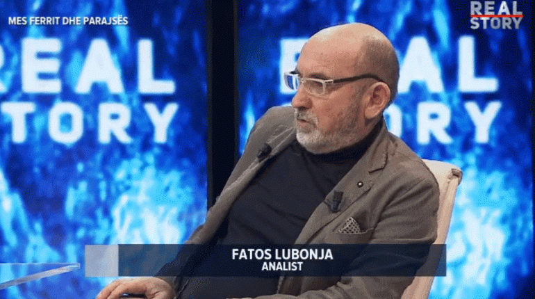 “JEMI NË SHPRESË TË ZOTIT”/ Lubonja: Jemi keq. Situatë e vështirë
