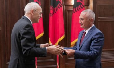 AKUZAT E METËS/ Ambasada gjermane: Ne mbështesim reformat, vendimet i marrin institucionet shqiptare