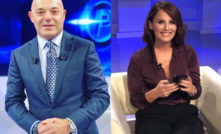 PËRPLASET ME FEVZIUN/ Mira Kazhani: Për rrogën time bëhet gjyq, po me vilën 5 milion euro të Fevziut? Gjithë jetën në shërbim të pushtetit