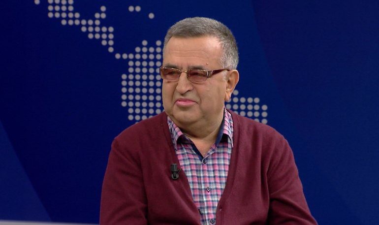 “BOLL KEMI PRITUR”/ Fatos Klosi: Hetimi i të ngelurve në veting sinjal për kastën e të korruptuarve, të hapen dosjet e pushtetarëve