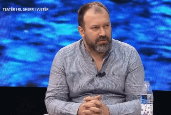 SHEMBJA E TEATRIT/ Nënkryetari i Bashkisë Tiranë: Teatri ishte si një i vdekur në shtëpi, duhej përcjellë në banesën e fundit