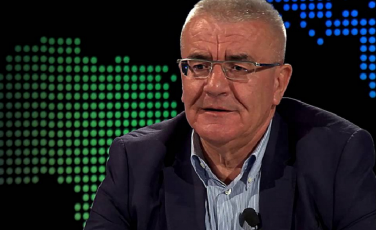 SULMON SHOQËRINË CIVILE/ Rakipi: Janë kalbësira të neveritshme që marrin favore dhe majmen!