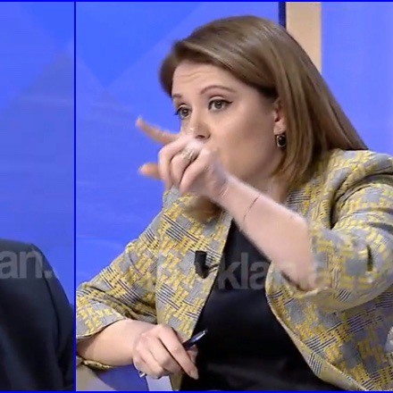 Pasi shpalli të vdekur qytetarin dhe kërkoi ambulancën në oborrin e televizionit, Orjola Pampuri ecën “në gjurmët” e Bashës