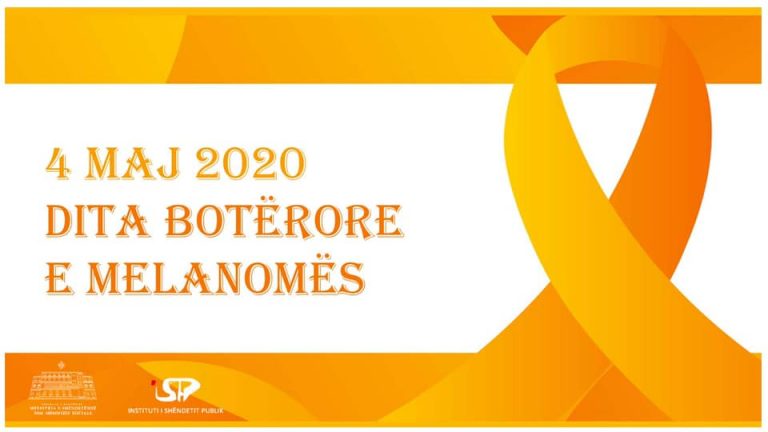 DITA BOTËRORE MELANOMËS/ ISHP zbulon faktet dhe këshillon qytetarët: Ja masa më e rëndësishme për parandalimin e kancerit