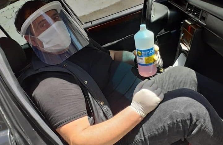 AKTIVITETI I AUTOSHKOLLAVE GJATË PANDEMISË/ Drejtoria e Transportit Rrugor nxjerr paralajmërimin