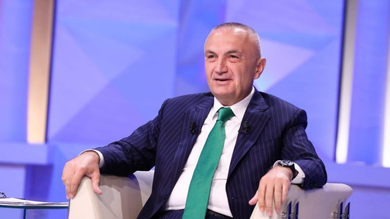 “INSHALLAH E BËJNË”/ Meta dakord për një marrëveshje Rama-Basha