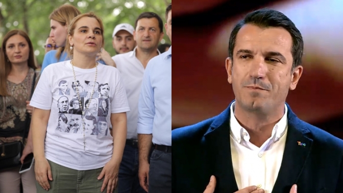 “MË SHUMË HISTORI SE HISTERI”/ Veliaj ironizon dhe i përgjigjet Kryemadhit: Dëgjo ç’kanë thënë artistët e mëdhenj për teatrin e ri
