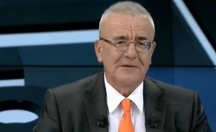 I MËRZITUR ME BASHËN/ Ylli Rakipi: Ngela duke e thënë. Ai do rrijë përjetësisht në opozitë