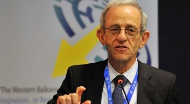 DIALOGU ME SERBINË/ Eksperti Daniel Serwer: Kosova mund të ballafaqohet me presion nga SHBA prej Rusisë
