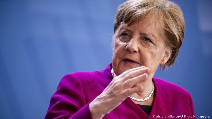 NJË MANDAT I PESTË PËR ANGELA MERKEL? DW: Çfarë thonë anëtarët e grupit parlamentar unionist