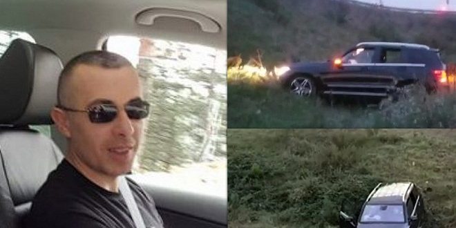 ATENTATI I PROKURORIT ARJAN NDOJI/ Arrestohet një i dyshuar, ja për çfarë akuzohet (DETAJET)