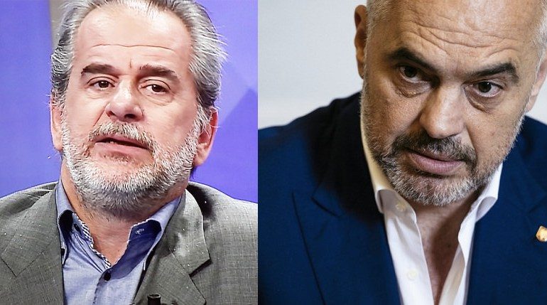 E PRANON/ Artur Zheji: Basha i rrëzuar politikisht pa asnjë shpresë, Rama ka çimentuar rrugën e hapur drejt mandatit të tretë