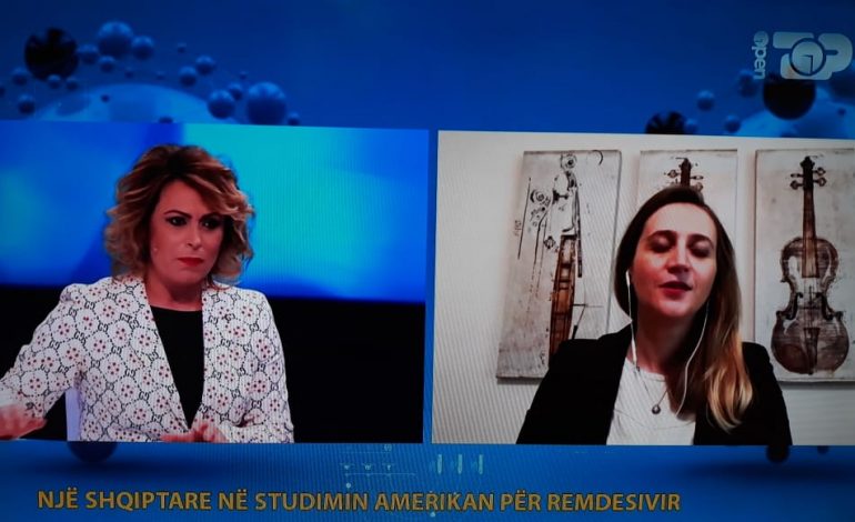 COVID-19/ Remdesevir, medikamenti i duhur ndaj Covid-19? Ja çfarë thotë doktoresha